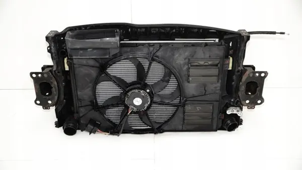 OEM 371117303 Framremsa för VW Golf 6 Cabrio image 7