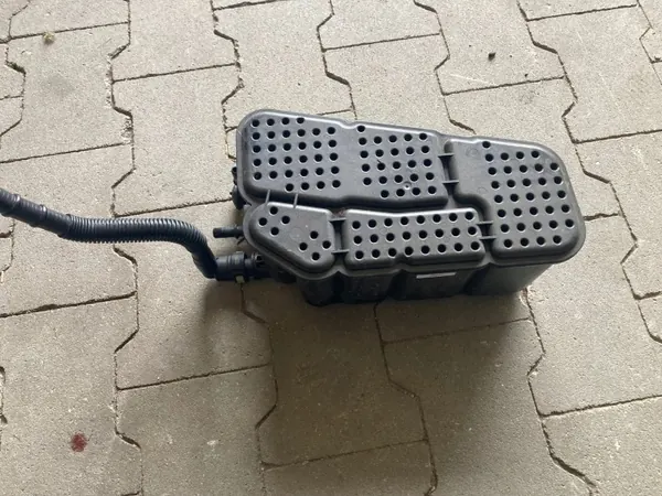 OEM 4K0201797S Audi A7 C8 Hiilisäiliö image 2