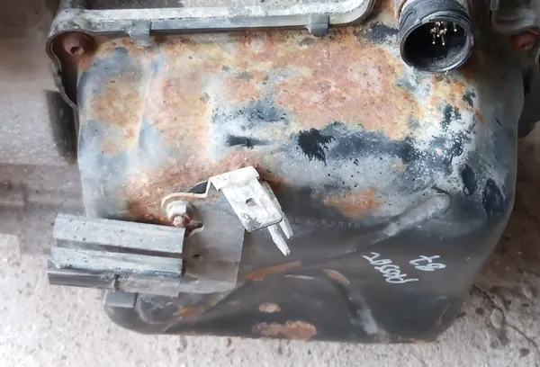 VW PASSAT B7 2.0 TDI Transmission Automatique PQW image 7