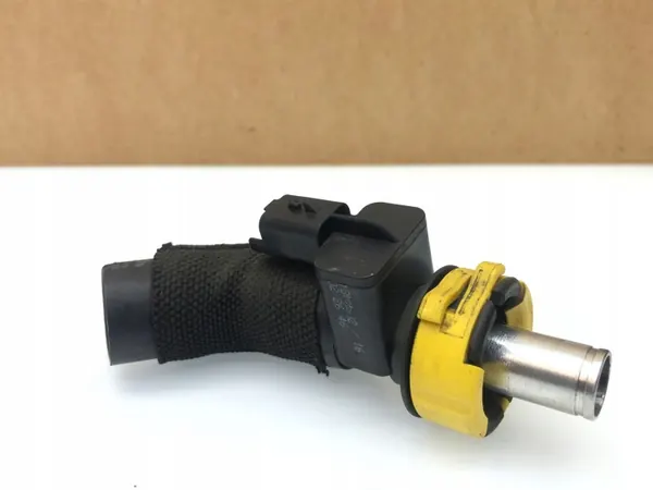 Durite d'échappement OEM 9674810880 001 Citroen C4 Picasso image 2