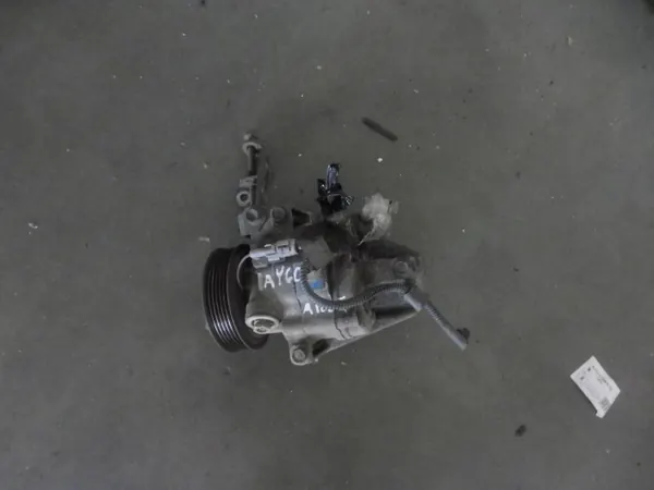 Kit Climatisation Toyota OE pour Aygo I image 7