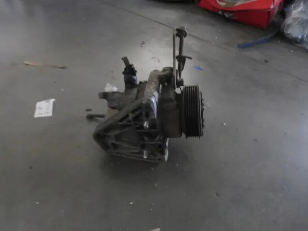 Kit Climatisation Toyota OE pour Aygo I image 8