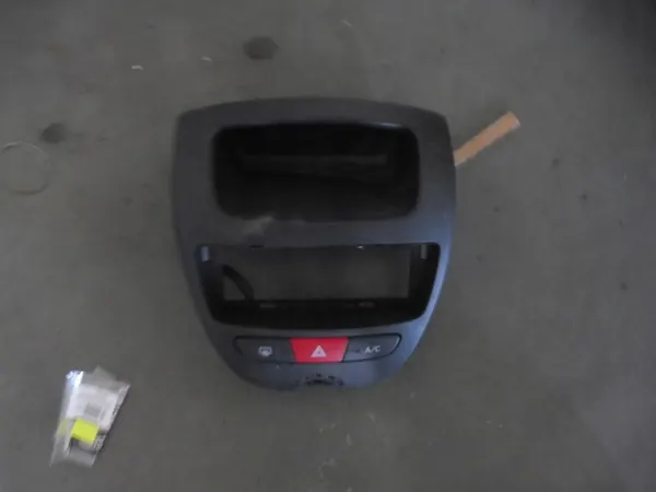 Kit Climatisation Toyota OE pour Aygo I image 9