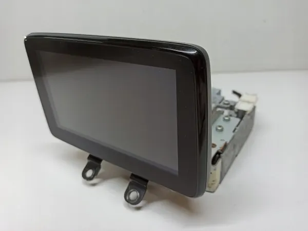 Écran Radio Navigation Mazda CX-3 OEM D23N611J0B image 2