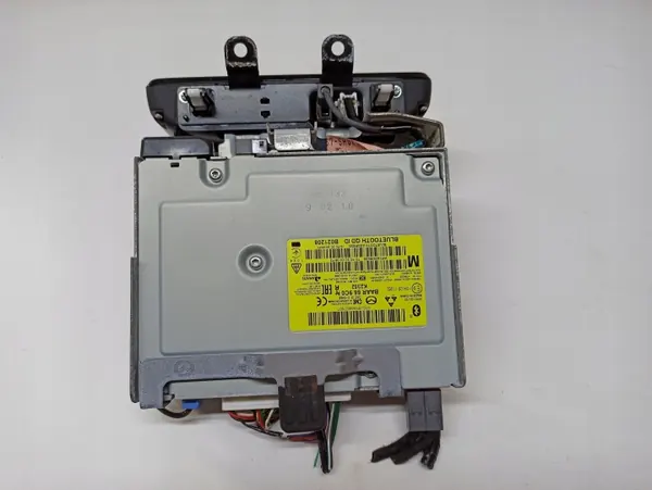 Écran Radio Navigation Mazda CX-3 OEM D23N611J0B image 5