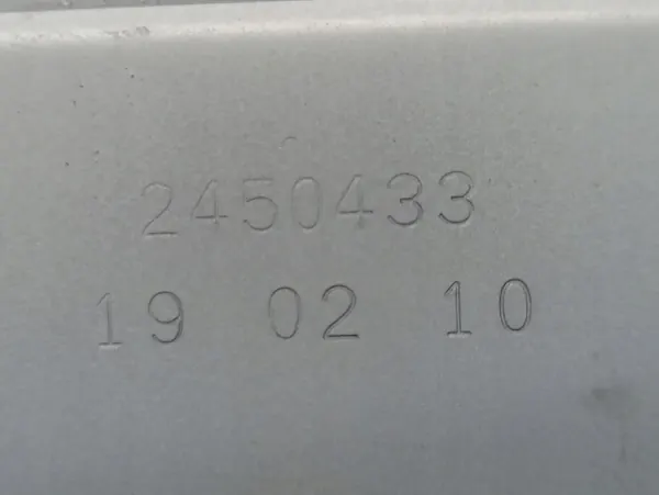 Écran Radio Navigation Mazda CX-3 OEM D23N611J0B image 8