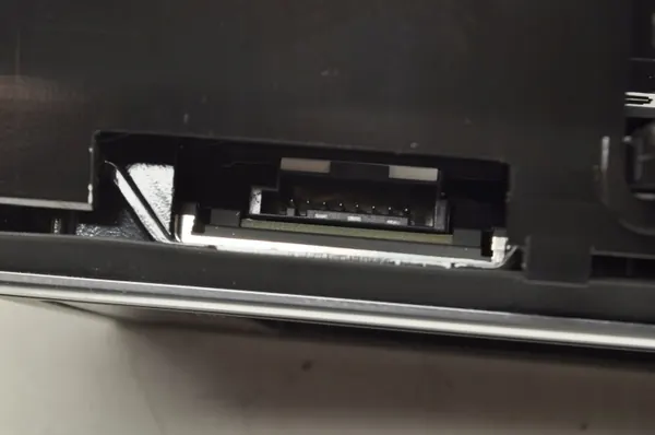 Audi A6 C7 Navigationsskärm OEM 4G2919601Q image 10