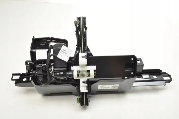 Audi A6 C7 Navigationsskärm OEM 4G2919601Q image 7