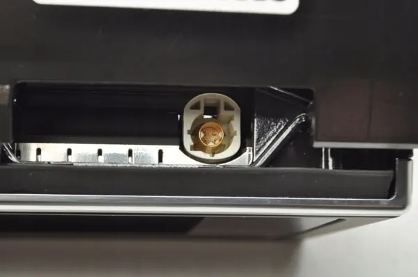 Audi A6 C7 Navigationsskärm OEM 4G2919601Q image 8