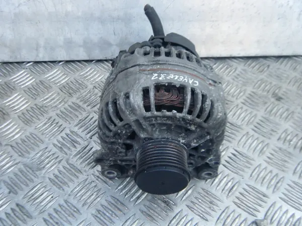 Vaihtovirtageneraattori Porsche Cayenne I Touareg 3.2 V6 image 2