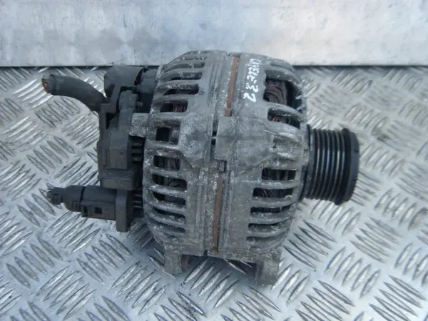 Vaihtovirtageneraattori Porsche Cayenne I Touareg 3.2 V6 image 4