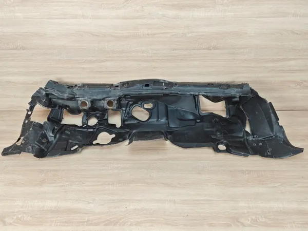 Isolation de cloison Audi OE OEM 8W1863947K image 2