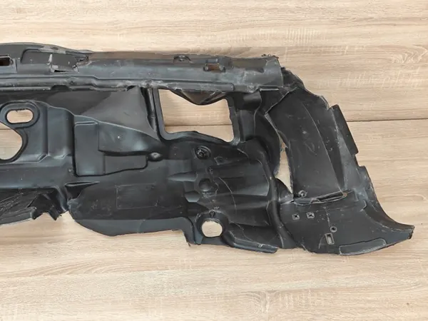 Isolation de cloison Audi OE OEM 8W1863947K image 3