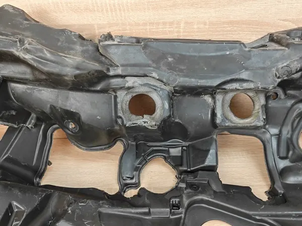 Isolation de cloison Audi OE OEM 8W1863947K image 5
