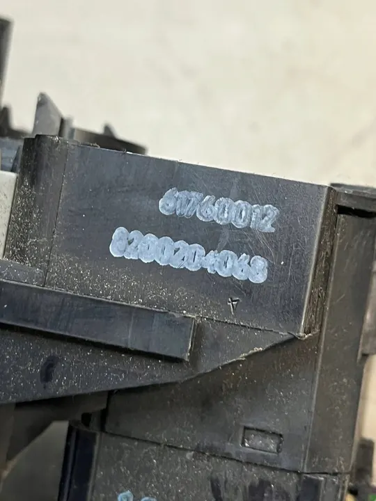 Gecombineerde schakelaar Renault Clio II 8200204068 image 6