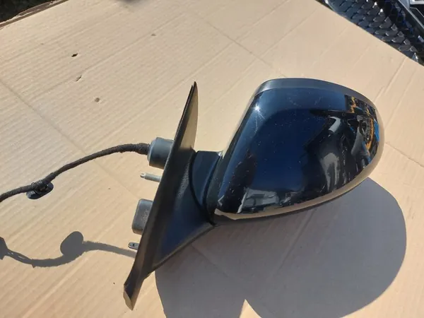 Vasen Sähkösivupeili Citroen C4 Cactus Lift 17- 6 Pin OEM image 4