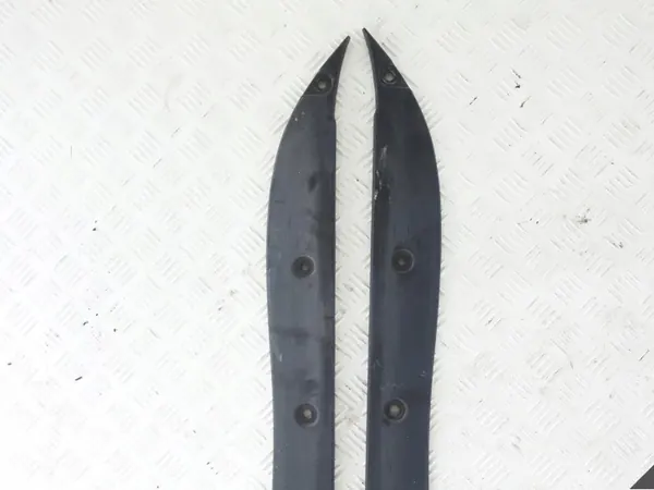 OEM 7P5854777 Porsche Cayenne Para-Lamas - Usado image 4