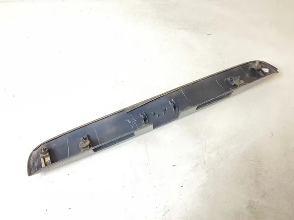 Bandeau d'éclairage tableau de bord Nissan Note E11 OEM 908109U01AB image 3