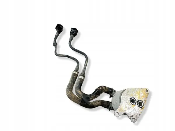 Radiador de óleo BMW X2 F39 24148699905 image 2