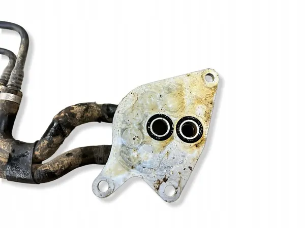 Radiador de óleo BMW X2 F39 24148699905 image 3