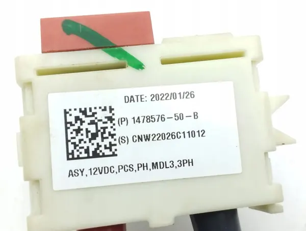 Tesla Model 3 2022 Hochspannungskabel OEM 147857650B image 5