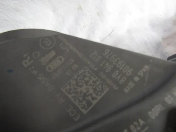 Faros derecho Audi A3 8Y0 LED completo Europa image 2