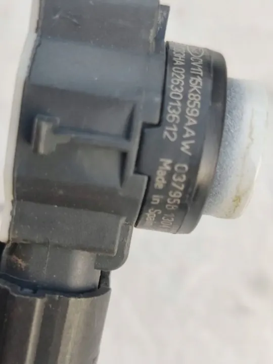 Ford B-Max Heck-Einparkhilfe OEM CV1T15K859AAW image 3