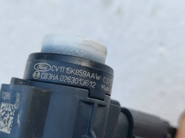 Ford B-Max Heck-Einparkhilfe OEM CV1T15K859AAW image 4