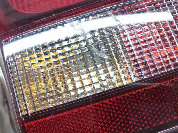 Luz Trasera Izquierda Volkswagen Amarok 10-16 2H1945095P image 10