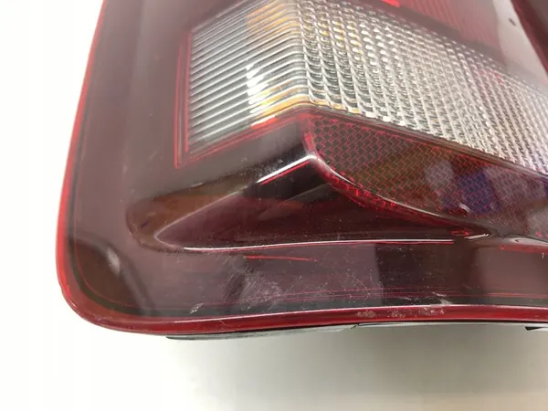 Luz Trasera Izquierda Volkswagen Amarok 10-16 2H1945095P image 9
