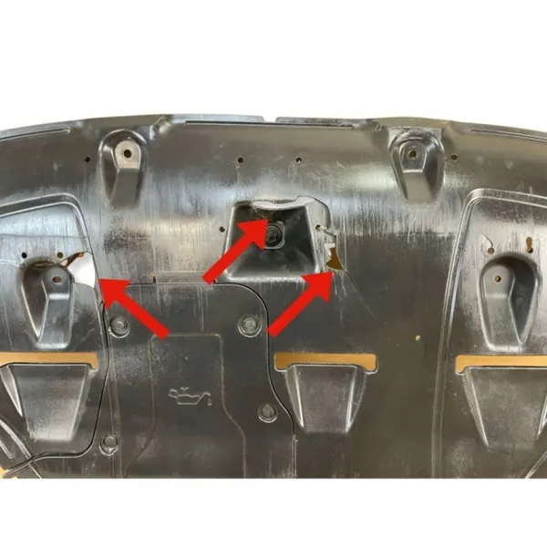 OEM 29111N7000 Moottorisuojus Hyundai Tucson IV:lle image 4