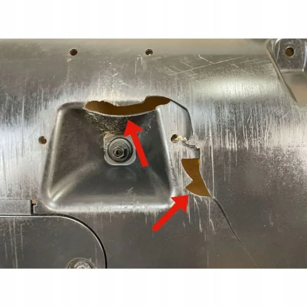 OEM 29111N7000 Moottorisuojus Hyundai Tucson IV:lle image 5
