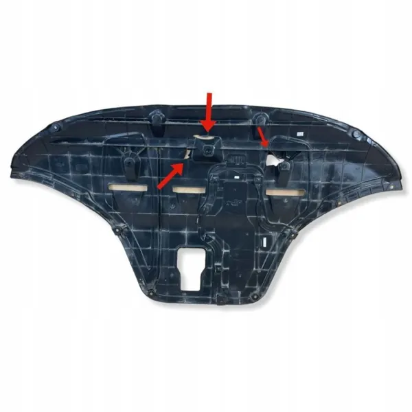OEM 29111N7000 Moottorisuojus Hyundai Tucson IV:lle image 9