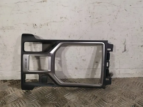 Chassi Subaru Forester SK OEM FBZ14697 - Usado image 2