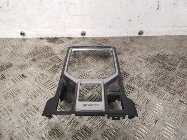 Chassi Subaru Forester SK OEM FBZ14697 - Usado image 3