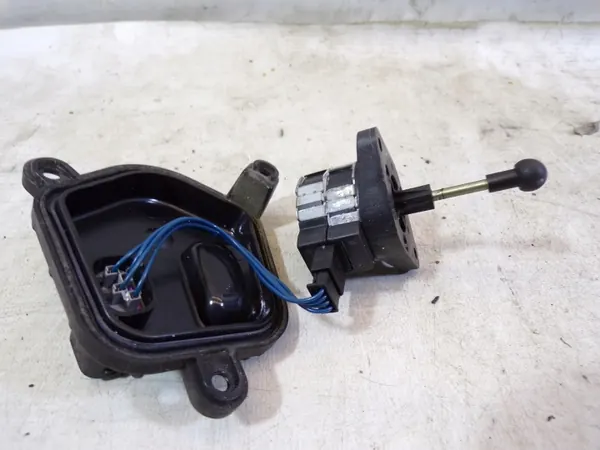 Xenon-ajovalosäätömoottori OEM 8352206 BMW:lle image 2