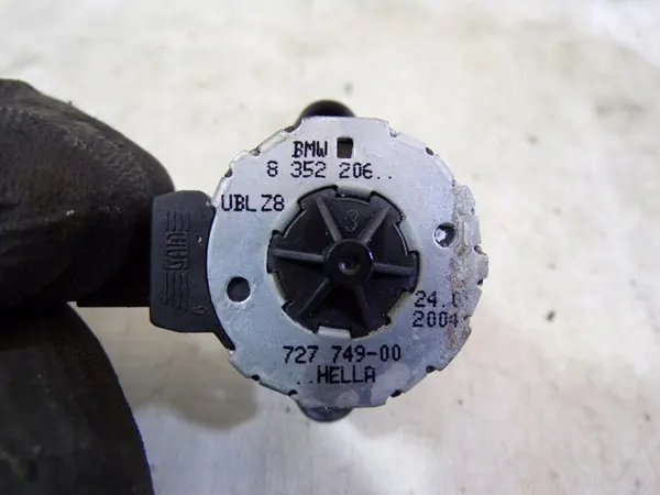 Xenon-ajovalosäätömoottori OEM 8352206 BMW:lle image 3