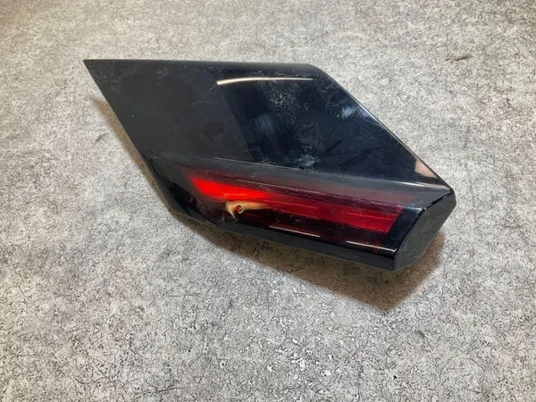 OEM 9836327880 Tapacubos maletero para Citroën C4 III image 5