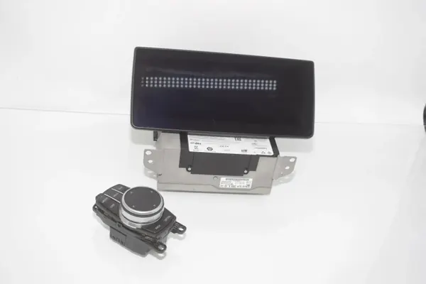 Système de navigation BMW OE 5A0E449 pour i3 (I01) image 2