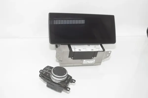 Système de navigation BMW OE 5A0E449 pour i3 (I01) image 3