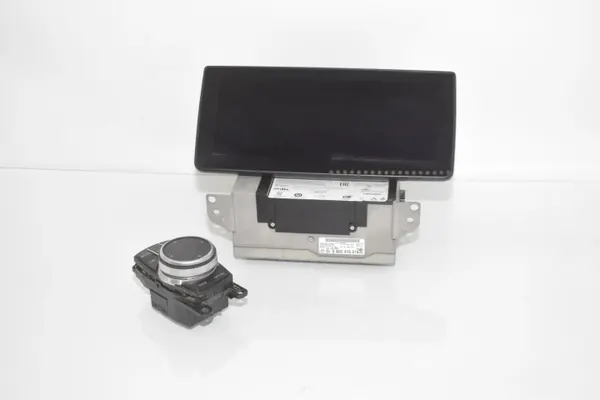 Système de navigation BMW OE 5A0E449 pour i3 (I01) image 4