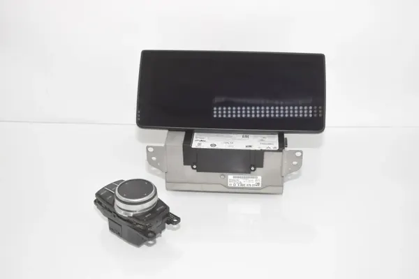 Système de navigation BMW OE 5A0E449 pour i3 (I01) image 5