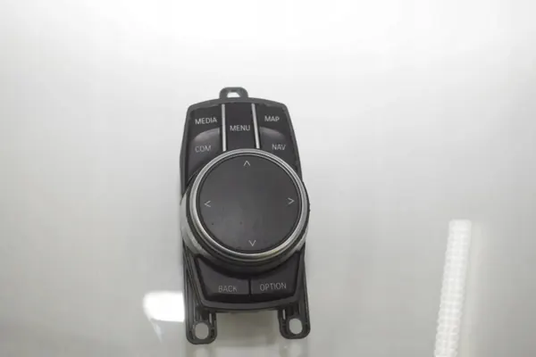 Système de navigation BMW OE 5A0E449 pour i3 (I01) image 6