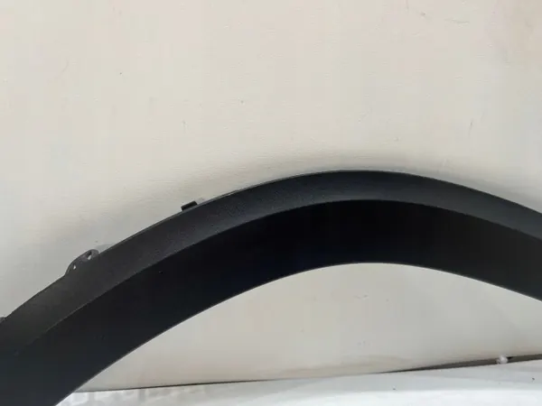 Mercedes GLB W247 Salpicadero trasero derecho OEM A2478850322 image 3