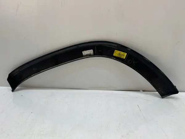 Mercedes GLB W247 Salpicadero trasero derecho OEM A2478850322 image 5