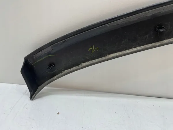 Mercedes GLB W247 Salpicadero trasero derecho OEM A2478850322 image 6
