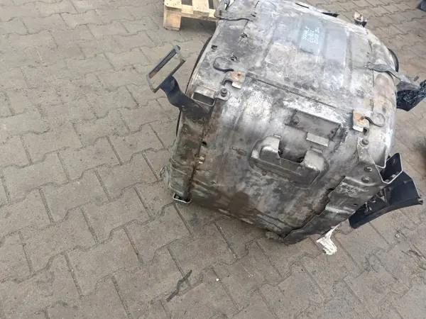 Scania DPF-Katalysator OEM 2249282 Euro 6 Gebraucht image 4