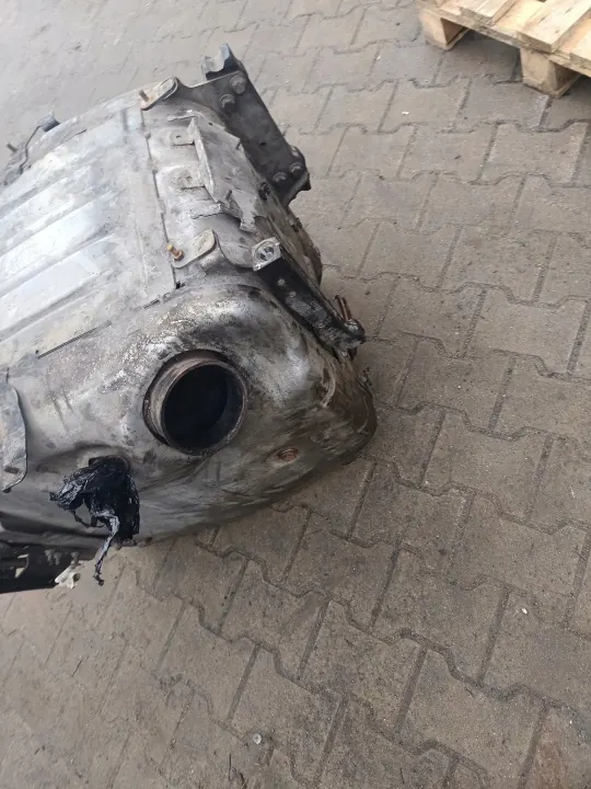 Scania DPF-Katalysator OEM 2249282 Euro 6 Gebraucht image 8
