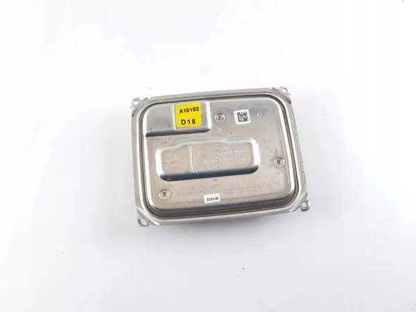 Mercedes-Benz LED-valonohjain A2969007109 image 3