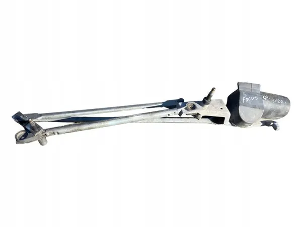 Frontscheibenwischermotor Focus MK1 0390241362 image 2